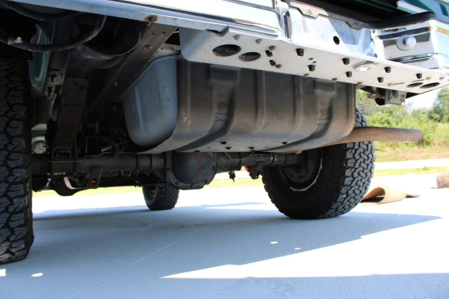 1995 Ford Bronco 5th Gen - Image 21 of 21