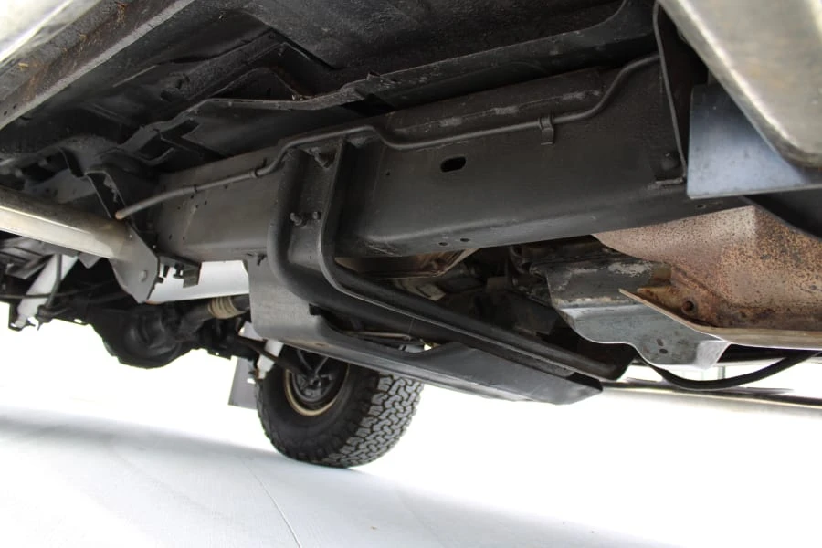 1995 Ford Bronco 5th Gen - Image 20 of 21