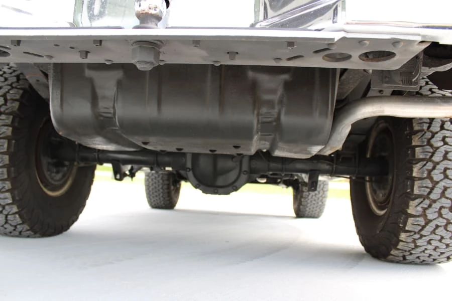 1995 Ford Bronco 5th Gen - Image 19 of 21