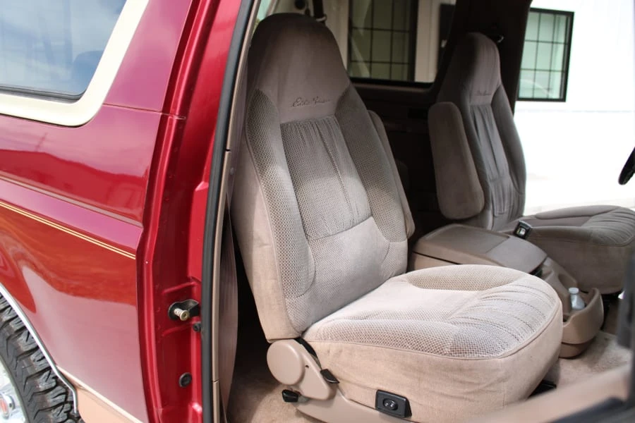1995 Ford Bronco 5th Gen - Image 9 of 21