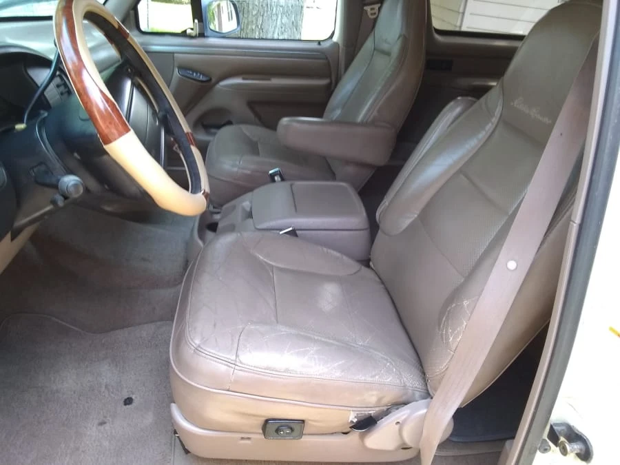 1995 Ford Bronco 5th Gen - Image 5 of 16