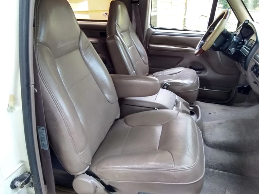 1995 Ford Bronco 5th Gen - Image 6 of 16
