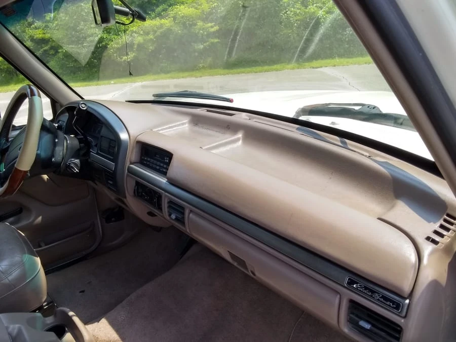 1995 Ford Bronco 5th Gen - Image 7 of 16