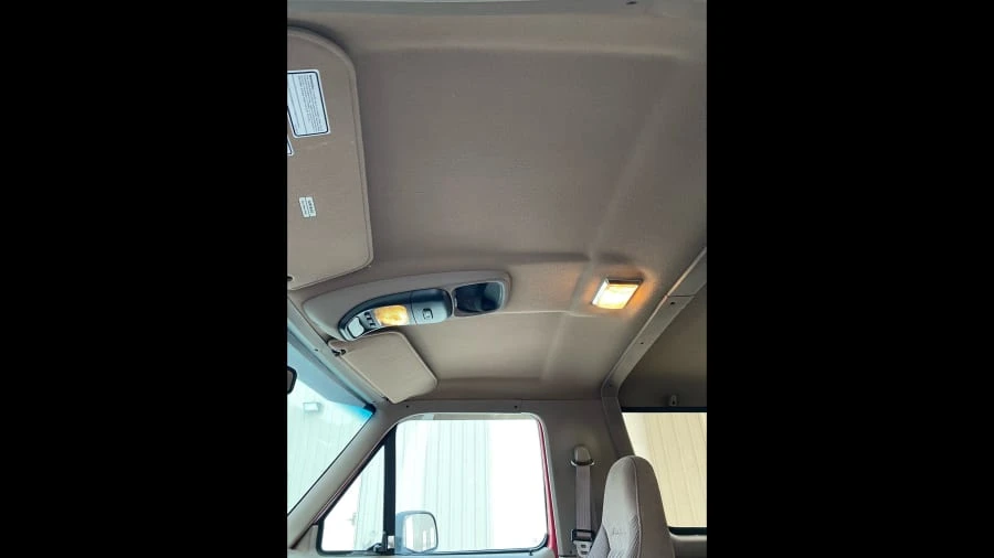 1995 Ford Bronco 5th Gen - Image 6 of 21