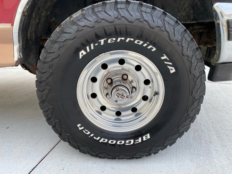 1995 Ford Bronco 5th Gen - Image 13 of 21