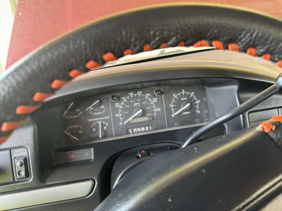 1995 Ford Bronco 5th Gen - Image 9 of 16
