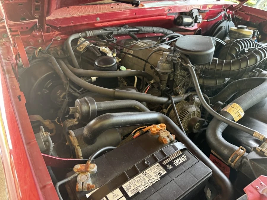 1995 Ford Bronco 5th Gen - Image 14 of 16