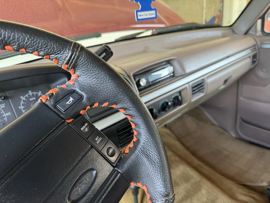 1995 Ford Bronco 5th Gen - Image 10 of 16