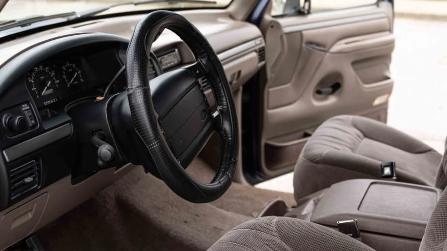 1995 Ford Bronco 5th Gen - Image 4 of 23