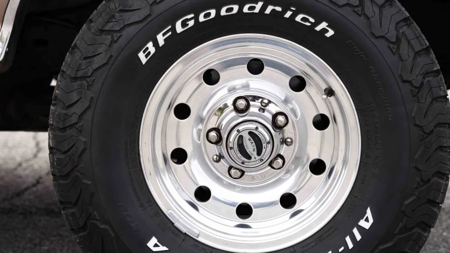 1995 Ford Bronco 5th Gen - Image 10 of 23