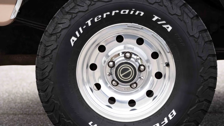 1995 Ford Bronco 5th Gen - Image 11 of 23