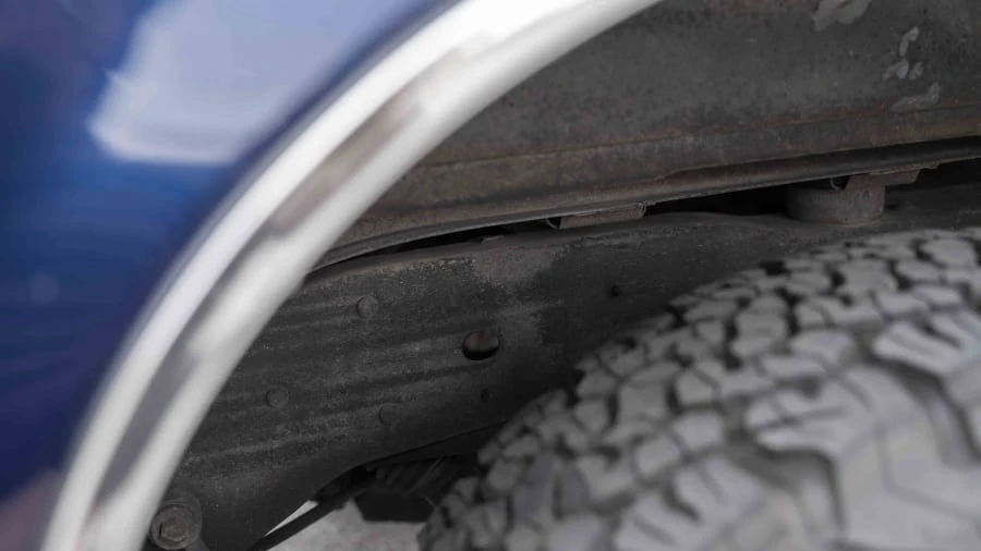 1995 Ford Bronco 5th Gen - Image 14 of 23