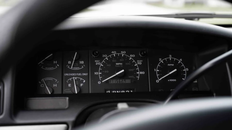1995 Ford Bronco 5th Gen - Image 22 of 23