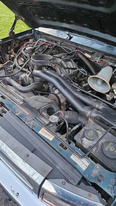 1995 Ford Bronco 5th Gen - Image 6 of 22
