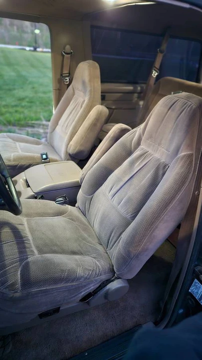 1995 Ford Bronco 5th Gen - Image 11 of 22