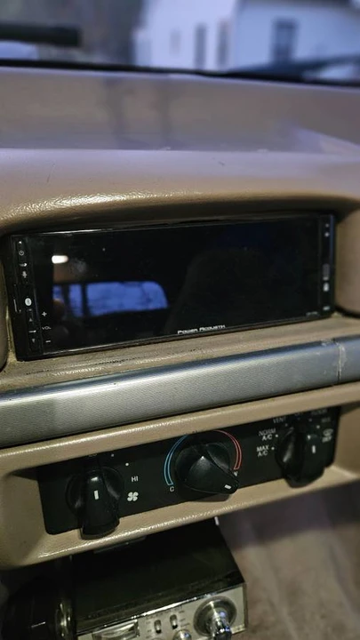 1995 Ford Bronco 5th Gen - Image 14 of 22