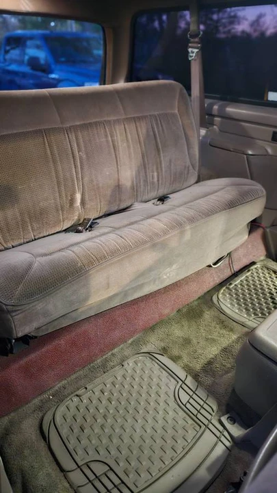 1995 Ford Bronco 5th Gen - Image 17 of 22