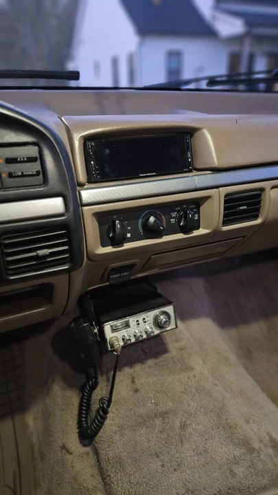 1995 Ford Bronco 5th Gen - Image 13 of 22
