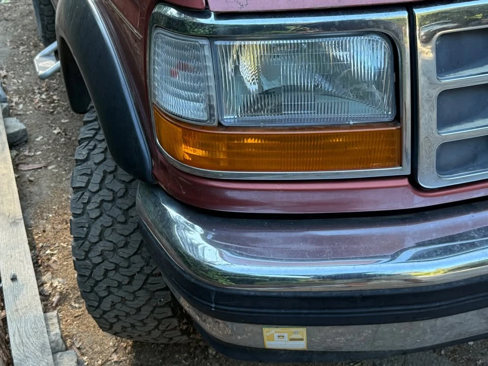 1995 Ford Bronco 5th Gen - Image 10 of 19