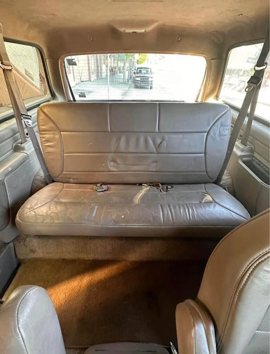 1995 Ford Bronco 5th Gen - Image 14 of 19