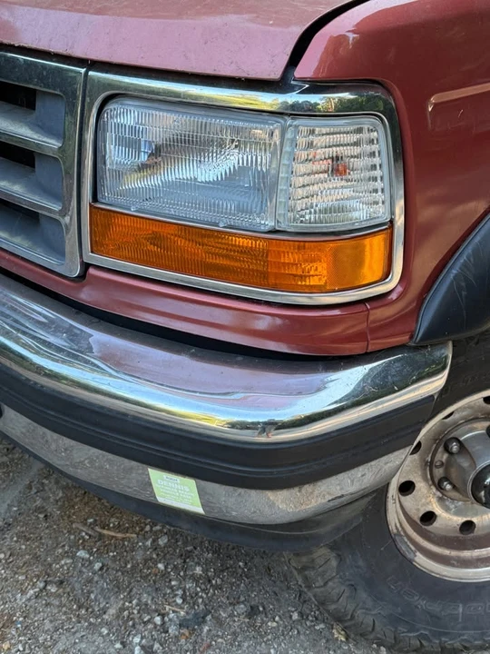 1995 Ford Bronco 5th Gen - Image 11 of 19
