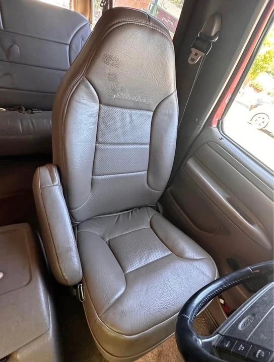 1995 Ford Bronco 5th Gen - Image 13 of 19