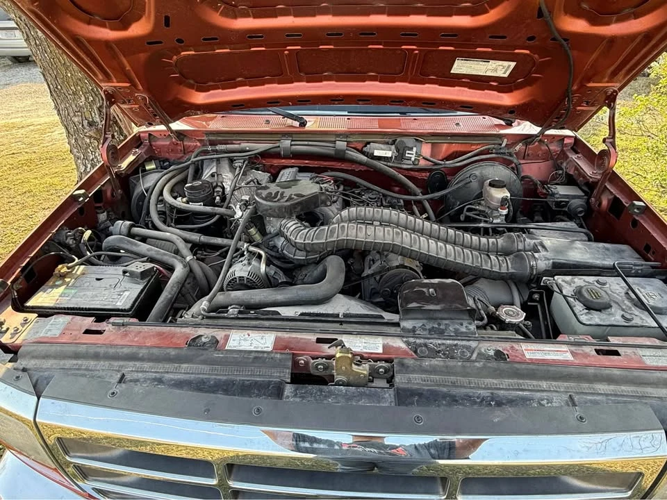 1995 Ford Bronco 5th Gen - Image 7 of 15