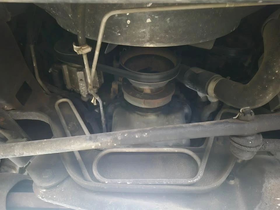 1995 Ford Bronco 5th Gen - Image 8 of 15
