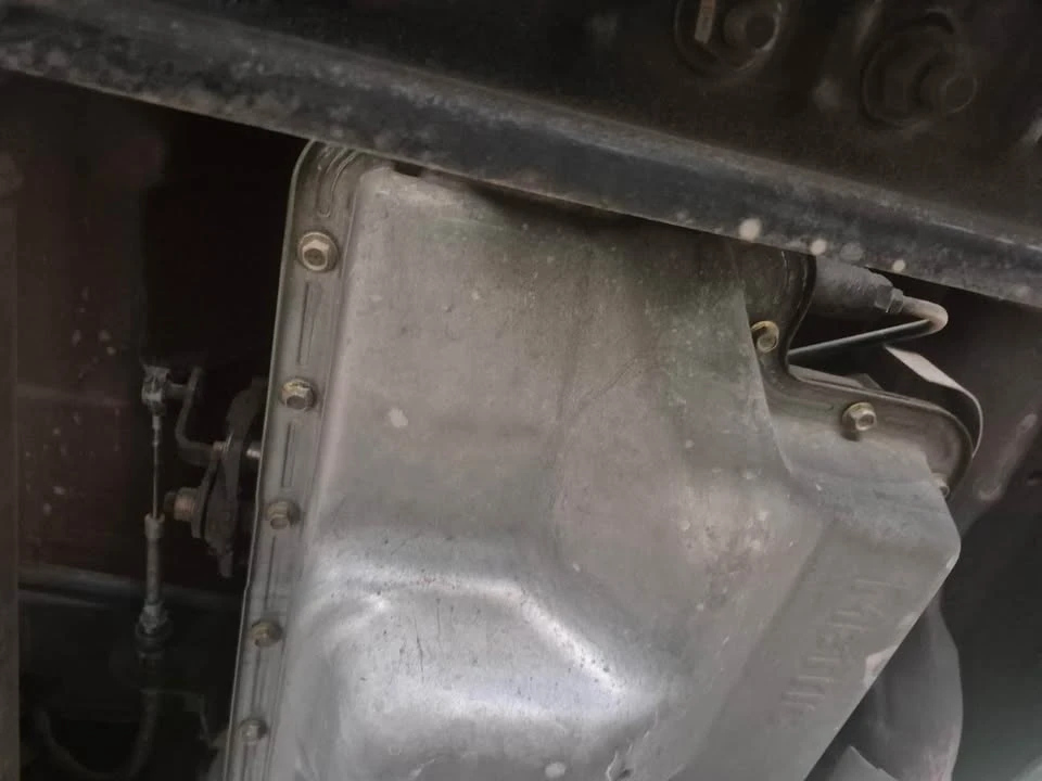 1995 Ford Bronco 5th Gen - Image 12 of 15