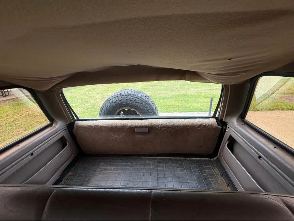 1995 Ford Bronco 5th Gen - Image 8 of 14