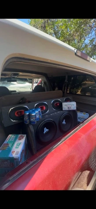1995 Ford Bronco 5th Gen - Image 2 of 2