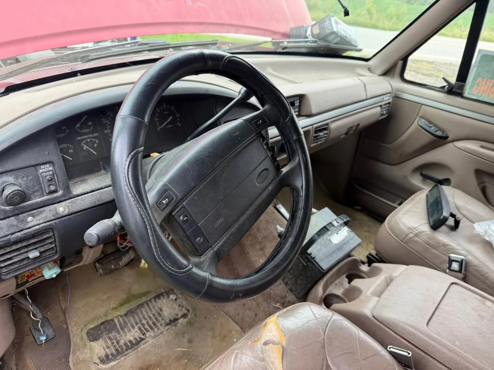 1995 Ford Bronco 5th Gen - Image 6 of 8