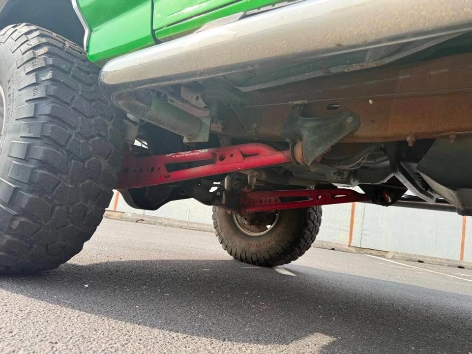 1995 Ford Bronco 5th Gen - Image 5 of 20