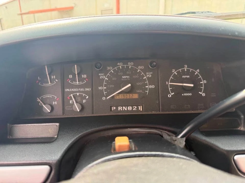 1995 Ford Bronco 5th Gen - Image 17 of 20