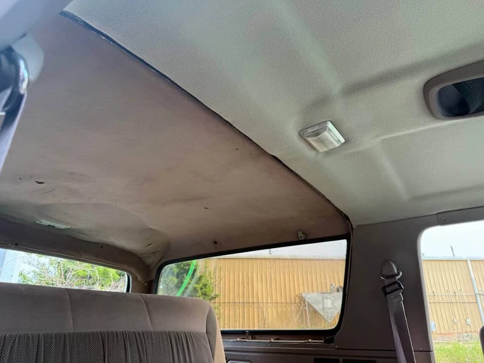 1995 Ford Bronco 5th Gen - Image 11 of 20