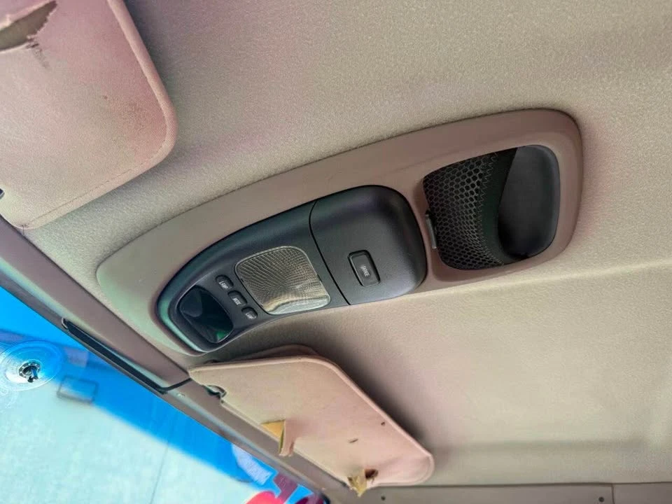1995 Ford Bronco 5th Gen - Image 20 of 20