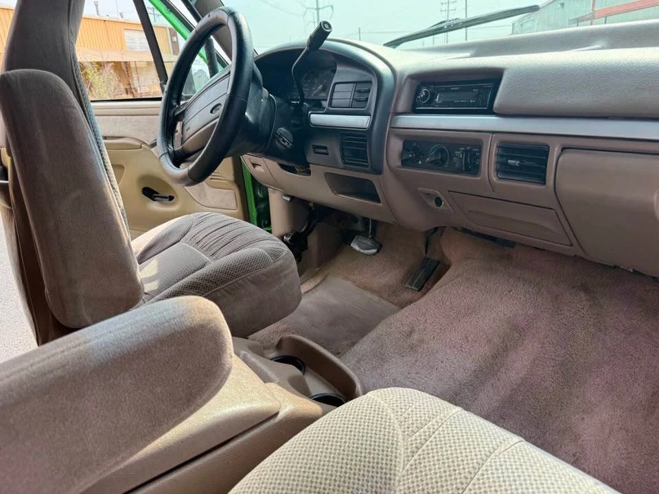 1995 Ford Bronco 5th Gen - Image 14 of 20