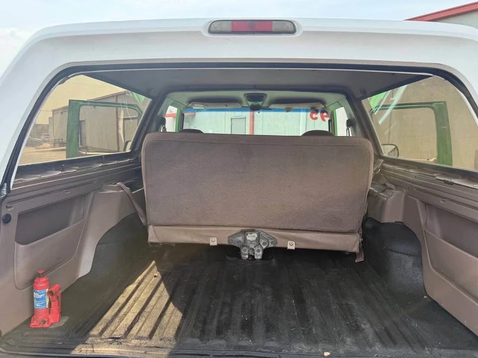1995 Ford Bronco 5th Gen - Image 10 of 20