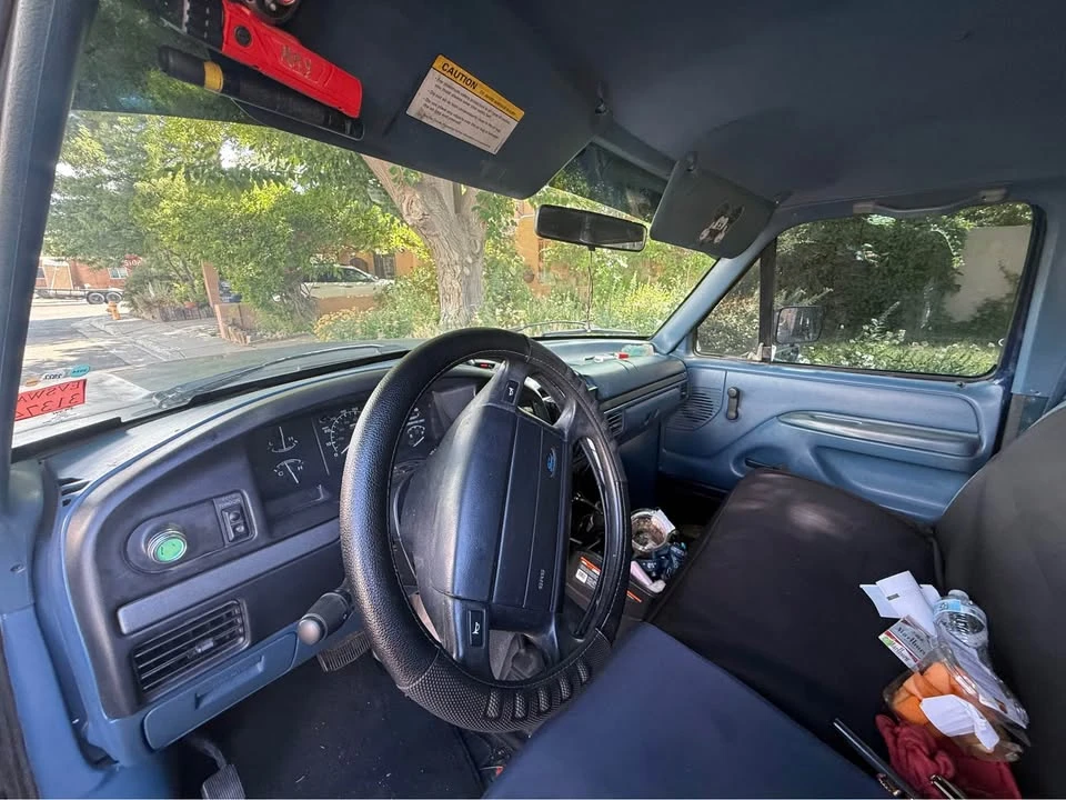 1995 Ford Bronco 5th Gen - Image 10 of 17