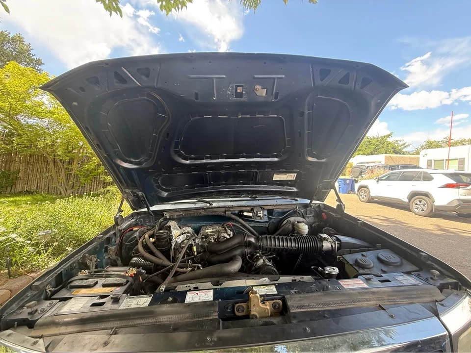 1995 Ford Bronco 5th Gen - Image 14 of 17