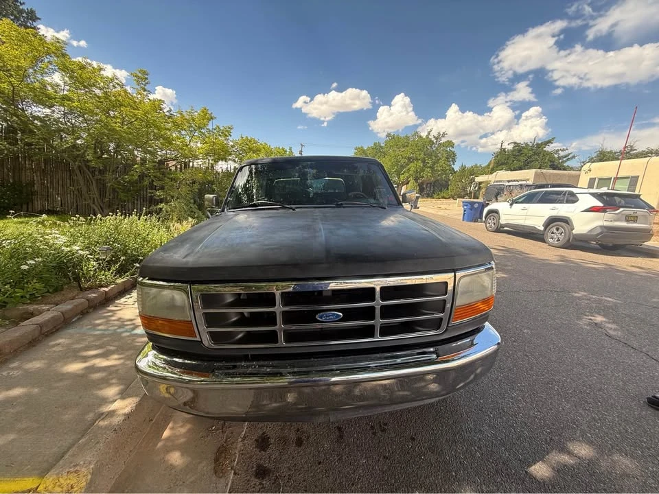 1995 Ford Bronco 5th Gen - Image 2 of 17