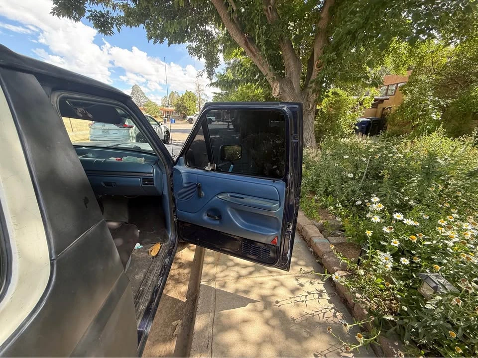 1995 Ford Bronco 5th Gen - Image 11 of 17