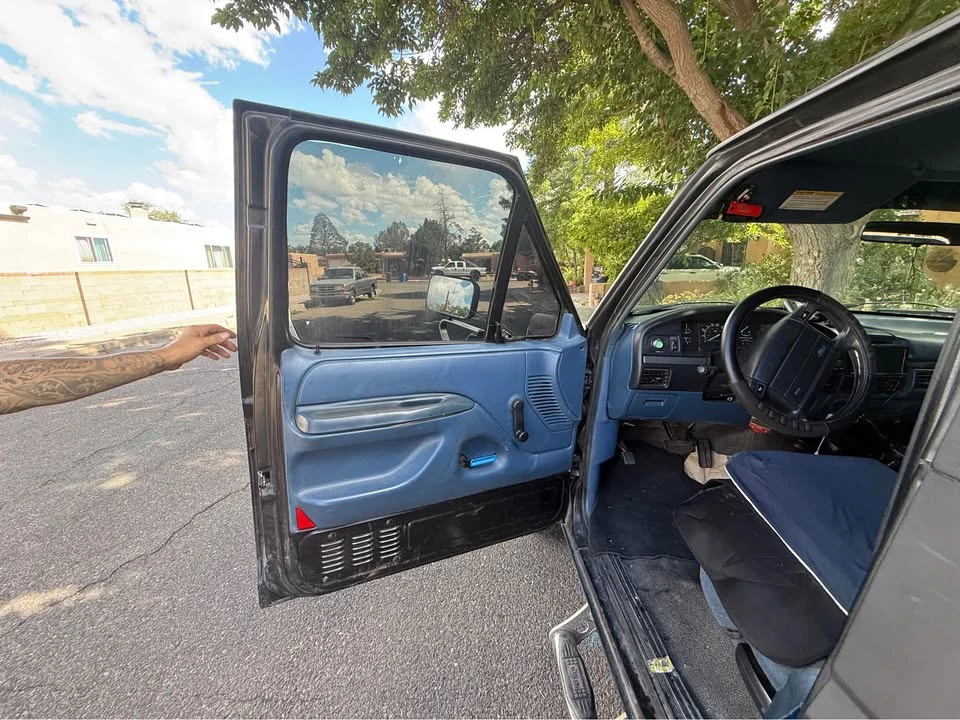 1995 Ford Bronco 5th Gen - Image 6 of 17