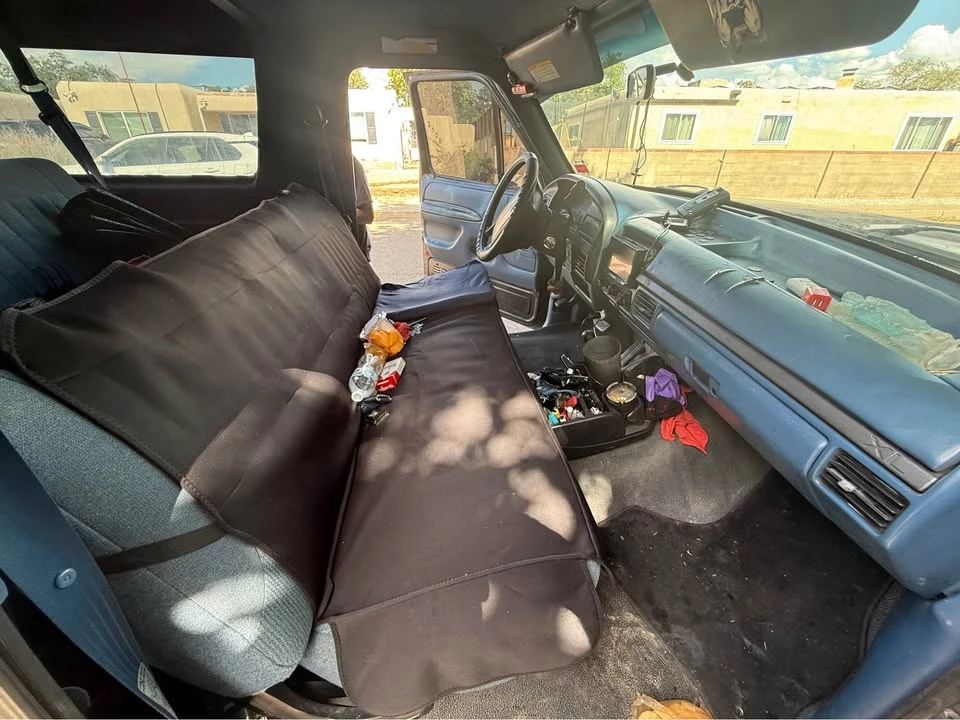 1995 Ford Bronco 5th Gen - Image 13 of 17