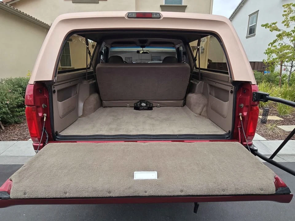 1995 Ford Bronco 5th Gen - Image 18 of 20