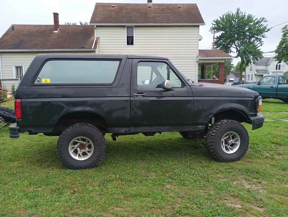 1995 Ford Bronco 5th Gen - Image 6 of 7