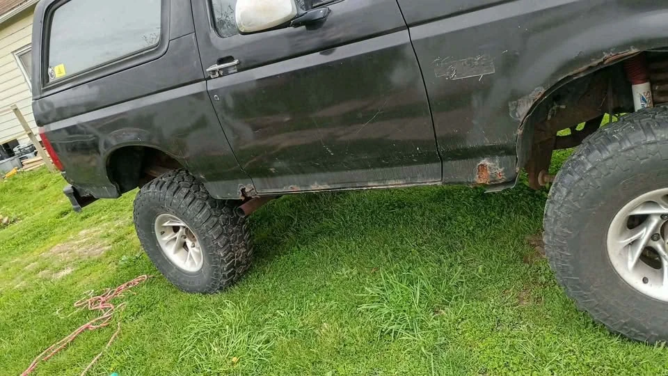 1995 Ford Bronco 5th Gen - Image 5 of 7