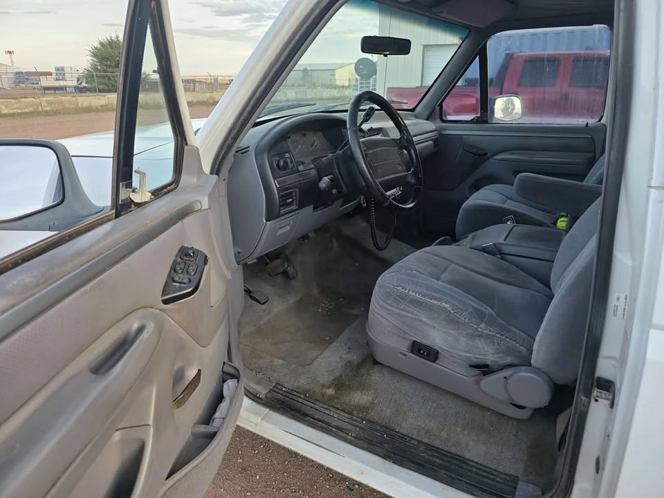 1995 Ford Bronco 5th Gen - Image 5 of 9