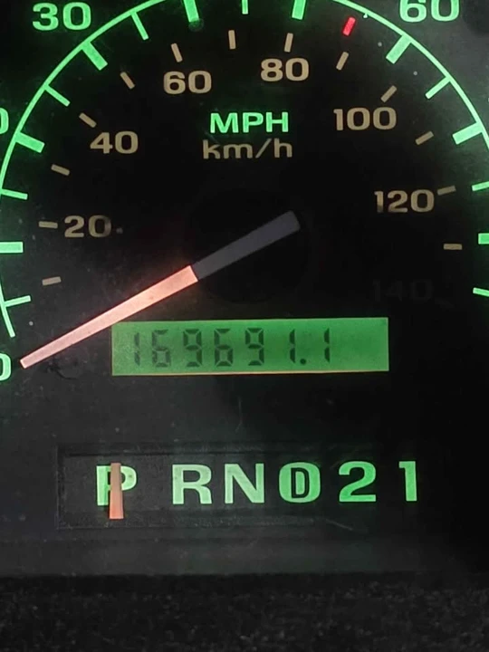1995 Ford Bronco 5th Gen - Image 7 of 7