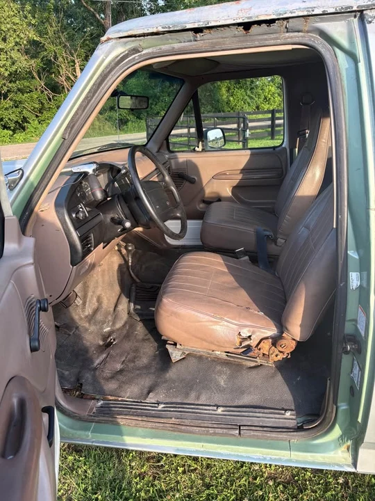 1995 Ford Bronco 5th Gen - Image 7 of 10